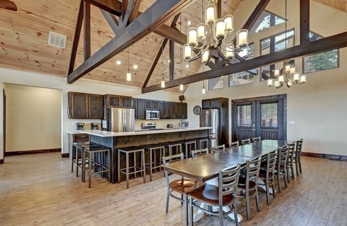 Indian Point Cabin | Last Minute August Discount! Lakeview Lodge w/Million Dollar View