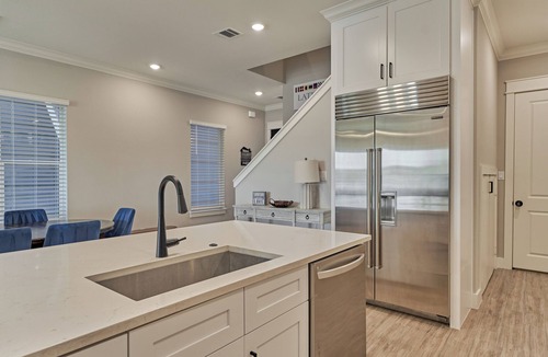 Montgomery Villa | Latitude 30°36' Lake Conroe’s Newest Waterfront Destination!