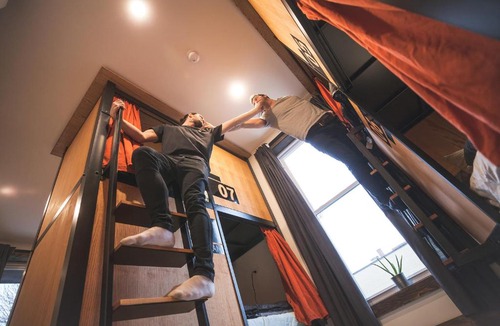 De Lorimier Apartment | Le Bed & Cocktail - Appartement sur l'Avenue du Mont-Royal