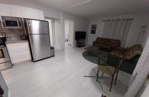 Rouyn-Noranda Apartment | Le Cardinal