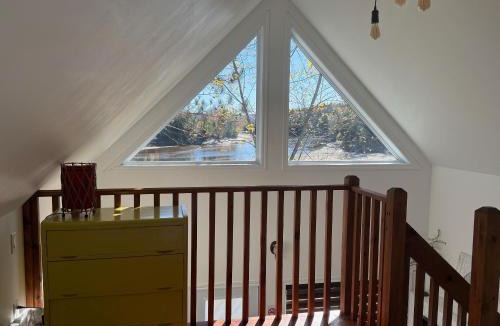 La Conception Ski Chalet | Le Chalet d'Isabelle