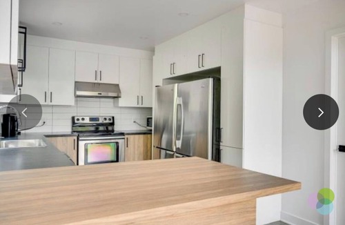 Les Pays-d'en-Haut Regional County Municipality Ski Chalet | Le Forestier , Havres de Paix
