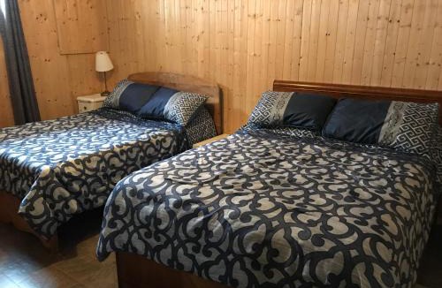 Metabetchouan Bed & Breakfast | Le Gîte du Pêcheur