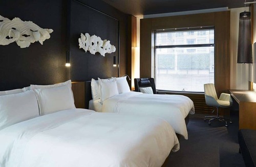 Toronto Entertainment District Hotel | Le Germain Hotel Toronto