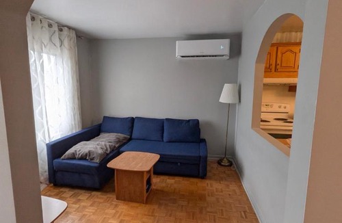 Lafleche House | Le Milka II