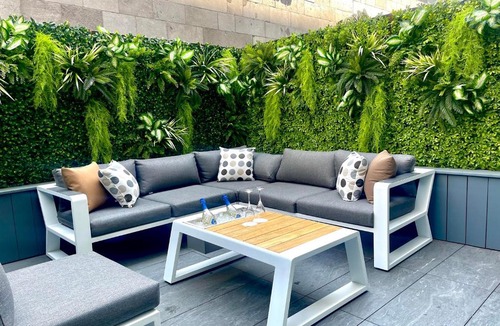 Downtown Montreal Hotel | Le Mount Stephen