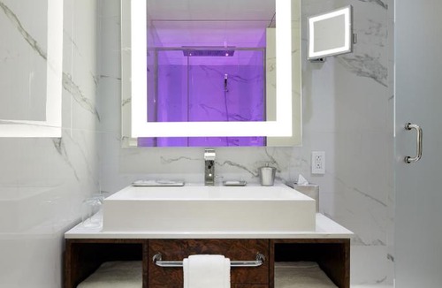 Downtown Montreal Hotel | Le Mount Stephen