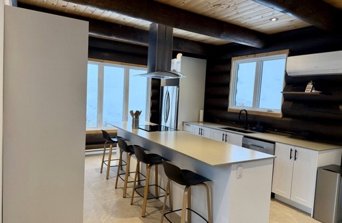 Saint Come House | Le Nørdéa | Spa | Chiens permis | Bois Rond |