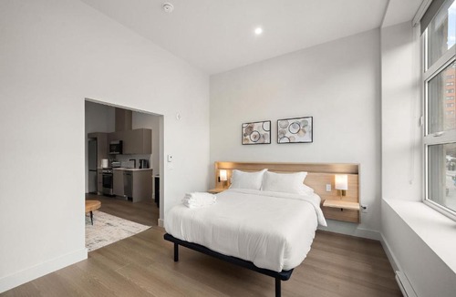 Chinatown Apartment | Le Nomade Quartier Chinois