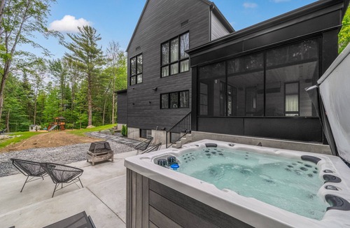 Austin Ski Chalet | LE-POLAIRE-D'AUSTIN
