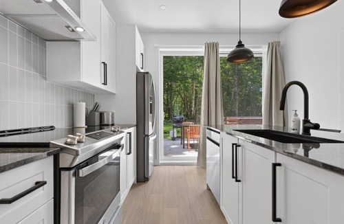 Austin Apartment | Le Relais Austin 3 — Spa, Nature & Adventure