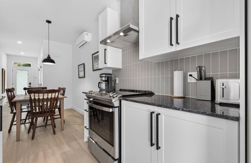 Austin Apartment | Le Relais Austin 3 — Spa, Nature & Adventure