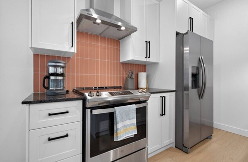 Austin Apartment | Le Relais Austin 4 — Spa, Nature & Adventure