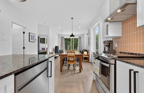 Austin Apartment | Le Relais Austin 4 — Spa, Nature & Adventure