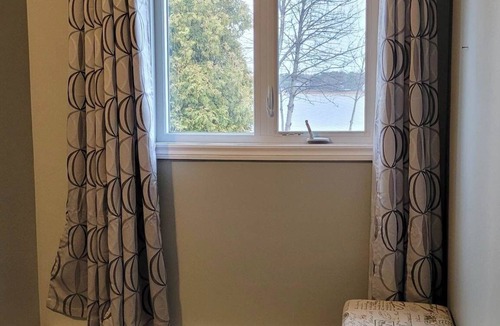 Lac Saint-Jean - Saguenay Apartment | Le Repère du lac Bien Centrer Pour Visiter la Région du Saguenay-lac-st-jean!