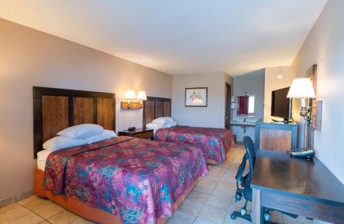Waverly Hotel | Lebo Inn