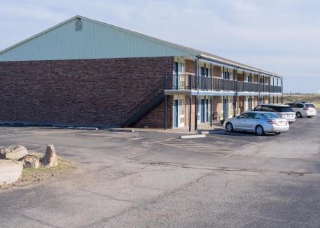 Waverly Hotel | Lebo Inn