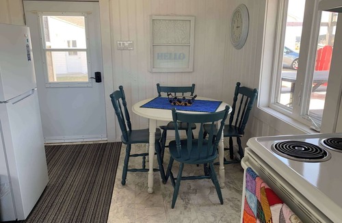 Twillingate House | Legges Hill Loft