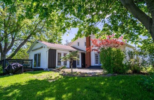 Greater Napanee House | Lenny Ranch
