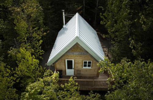 Saint-Onesime-d'Ixworth Other | Les Cabines St-O #1
