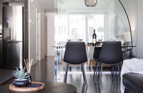 Saint-Jean-Baptiste Apartment | Les Immeubles Charlevoix - 760410