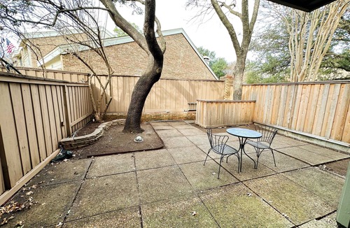 Northeast Dallas House | Light, Bright Spacious Townhome, Close to Lake, Trails, Shopping!