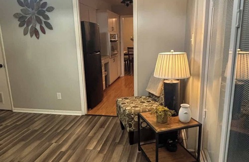 Briarwood House | Little Rock Central - 4 Bedroom/2.5 Bath Home