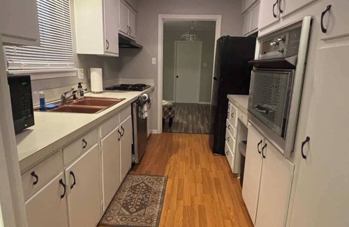Briarwood House | Little Rock Central - 4 Bedroom/2.5 Bath Home