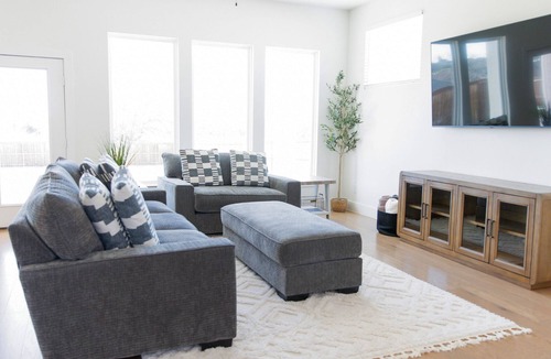 Celina House | Little TX Home | 304