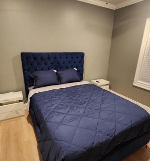 Seventh Ward Villa | Lllll