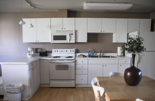 Sitka Apartment | Located Downtown Close to Dining and Shopping Close to Harbors
