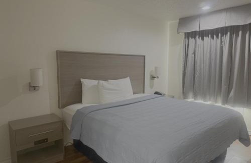 Lockhart Hotel | Lockhart Inn