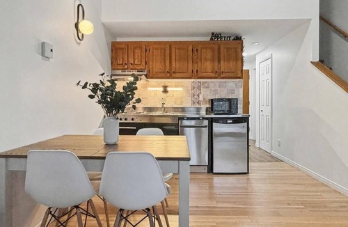Mont-Tremblant Village Apartment | Loft le Mercier by Gestion ELITE