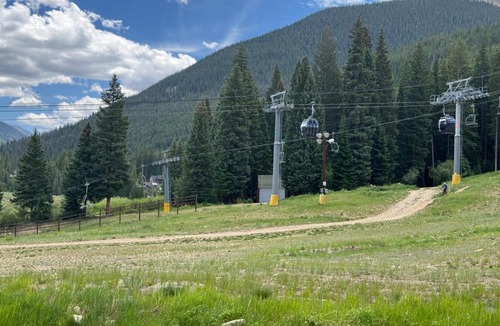River Run House | Lone Eagle 3000 by SummitCove Lodging
