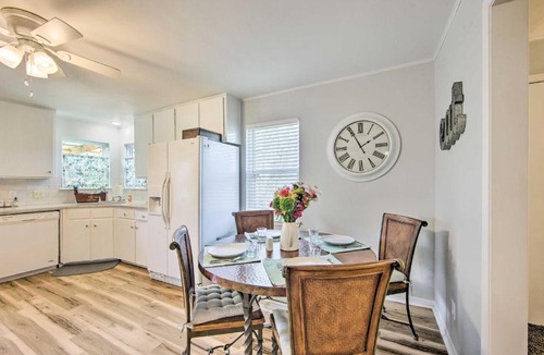 Longview House | Longview Vacation Rental Home: 4 Mi to Dtwn