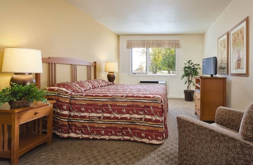 Afton Resort | Love the outdoors?