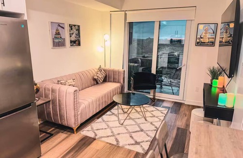 Kitchener Condo | LuxCondo in the downtown kitchener uptown waterloo