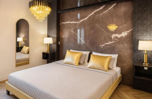 Boischatel Apartment | Luxe & détente - 1 ch - 4 pers - Spa - Free Parking