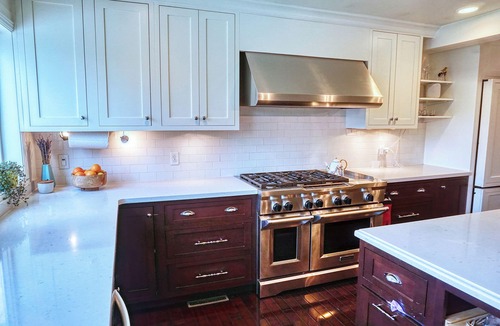 Williamsville House | Luxurious, comfortable pool home in Buffalo, minutes from Niagara Falls