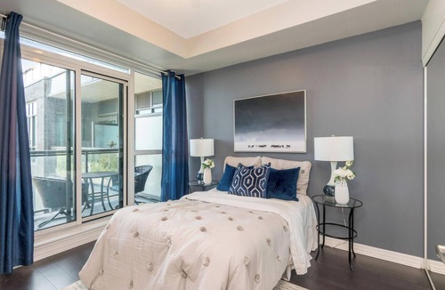 Toronto Condo | Luxurious condo close to Toronto Airport and casino