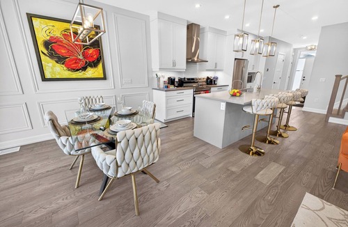 Niagara Falls House | Luxurious Niagara 3 Bdr Townhouse/Garage