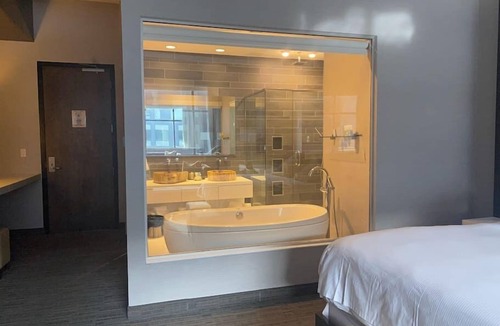 Downtown St. John's House | Luxurious private downtown room