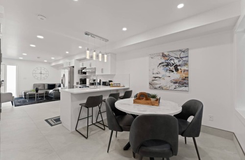 Ruthven House | Luxury 171-5 Condos with Magnificent Lakeview