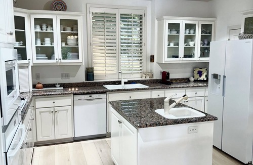 Great Hills House | Luxury 4-Bedroom Custom Home with Pool & Stunning Views