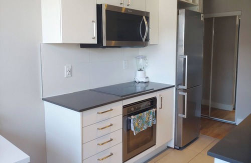 Victoria Village Apartment | Luxury Apartment close to downtown