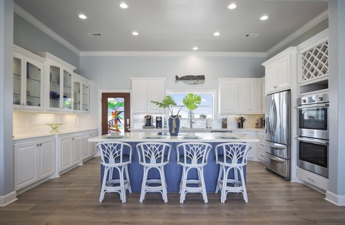 Port Bolivar House | Luxury | Beachfront | Generator | Dogs Welcome