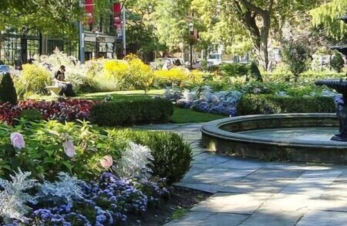Old Town Condo | Luxury Condo Great Location + Gym + Pool + Sauna