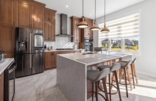 Ottawa Division House | Luxury home: 733 Coast Circle Manotick, Ottawa. 30 nights minimum stay.