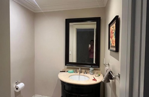 Newtonbrook House | Luxury Home