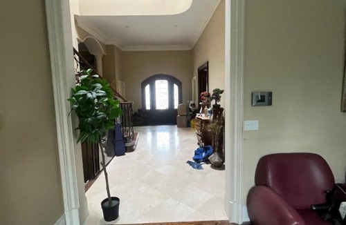 Newtonbrook House | Luxury Home